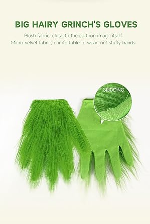 Amazon.co.jp: [Diki Home] クリスマス マスク Mask クリスマス泥棒